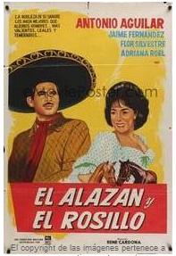 El Alazan y el Rosillo 1966